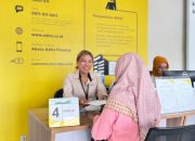 Adira Finance Hadirkan Program 'Terima Kasih Sahabat' dan Promo Spesial di Momen Peringatan HARPELNAS 2025