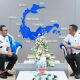 Sekda Parimo Zulfinasran Temui Gubernur Sulteng, Bahas Kerja Sama Koperasi Merah Putih dan BUMDes Perkuat Distribusi Hasil Pertanian