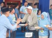 Hidayat Pakamundi Hadiri Puncak Milad ke-48 BKPRMI dan Dorong Sinergi Pembinaan Pemuda Qur’ani