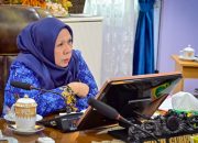 Wakil Gubernur Sulteng Komitmen Perkuat Pencegahan Korupsi