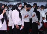 Honorer Pemprov Sulteng yang Tak Lulus CPNS Diusulkan Jadi PPPK Paruh Waktu? Begini Penjelasan BKD