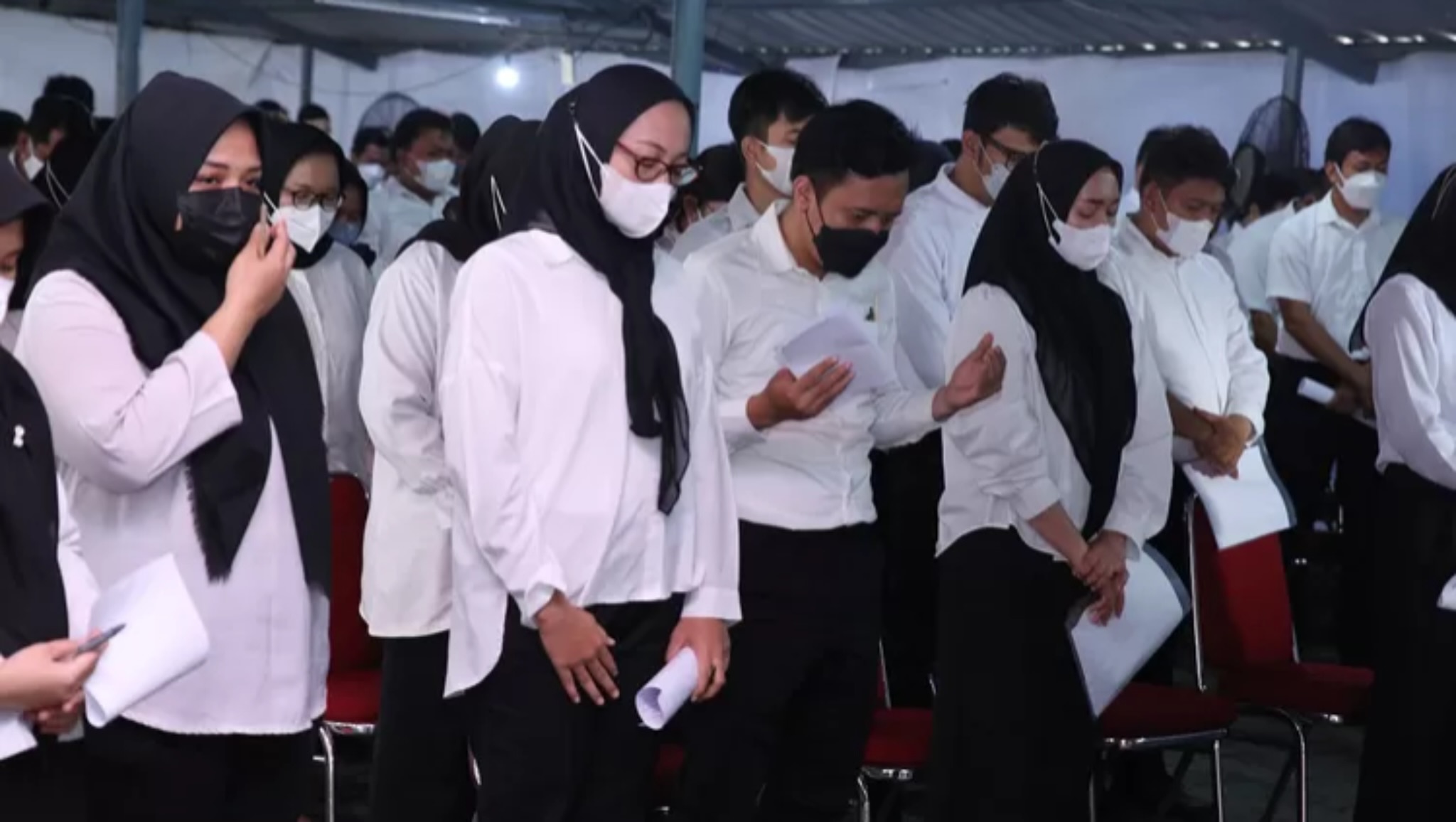 Honorer Pemprov Sulteng yang Tak Lulus CPNS Diusulkan Jadi PPPK Paruh Waktu? Begini Penjelasan BKD