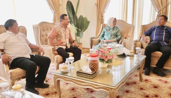 DPRD Sulteng Dukung Penambahan Penerima Jamkesda