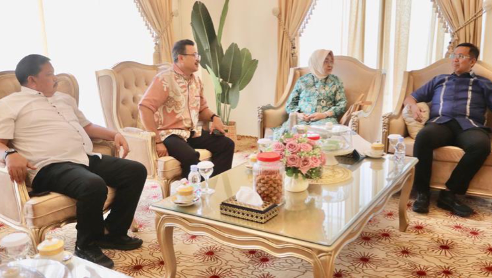DPRD Sulteng Dukung Penambahan Penerima Jamkesda