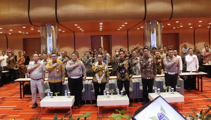 SIGNAL Corporate Resmi Diluncurkan, Permudah Bayar Pajak Kendaraan Perusahaan