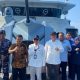 BI dan TNI AL Resmi Buka Ekspedisi Rupiah Berdaulat 2025 di Kabupaten Parimo
