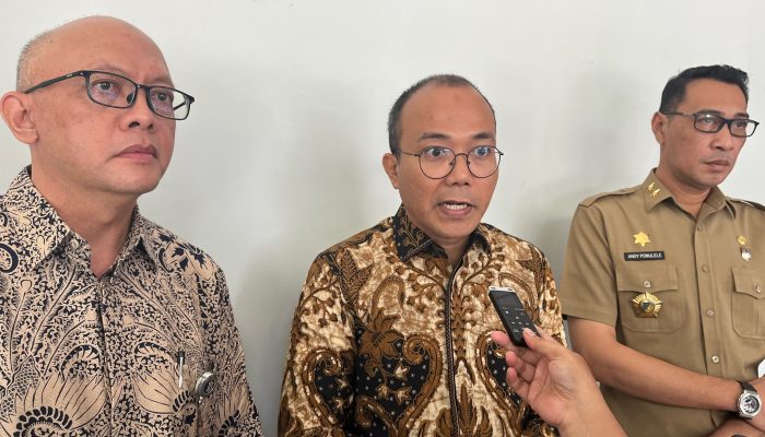 Realisasi KUR UMKM di Sulteng Tembus Rp2,4 Triliun Periode Januari-September 2025