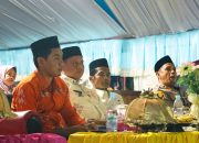 Anggota DPRD Sulteng Hadiri Penutupan MTQ ke-5 di Banawa Tengah Donggala