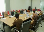 Pansus DPRD Sulteng Bahas Ranperda Sistem Perencanaan Pembangunan, Tekankan Penyesuaian dengan Kebutuhan Daerah