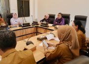 Komisi IV DPRD Sulteng Soroti Pelayanan RSUD Undata yang Masih Dikeluhkan Masyarakat