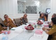 45 Nama Lolos Seleksi Administrasi Calon Anggota Komisi Informasi Sulteng Periode 2025-2029