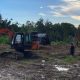 Polisi Tangkap Dua Penambang Emas Ilegal di Karya Mandiri Parimo