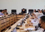 Bamus DPRD Sulteng Jadwalkan Paripurna Penetapan DOB Tompotika dan Pembahasan KUA-PPAS 2026