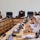 Bamus DPRD Sulteng Jadwalkan Paripurna Penetapan DOB Tompotika dan Pembahasan KUA-PPAS 2026