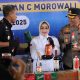 Musnahkan Barang Ilegal Senilai Miliaran Rupiah, Wabup Iriane Iliyas Apresiasi Bea Cukai Morowali