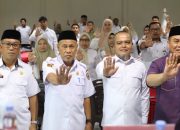 DPMDP3A Morowali Gelar Sosialisasi Data Gender dan Anak