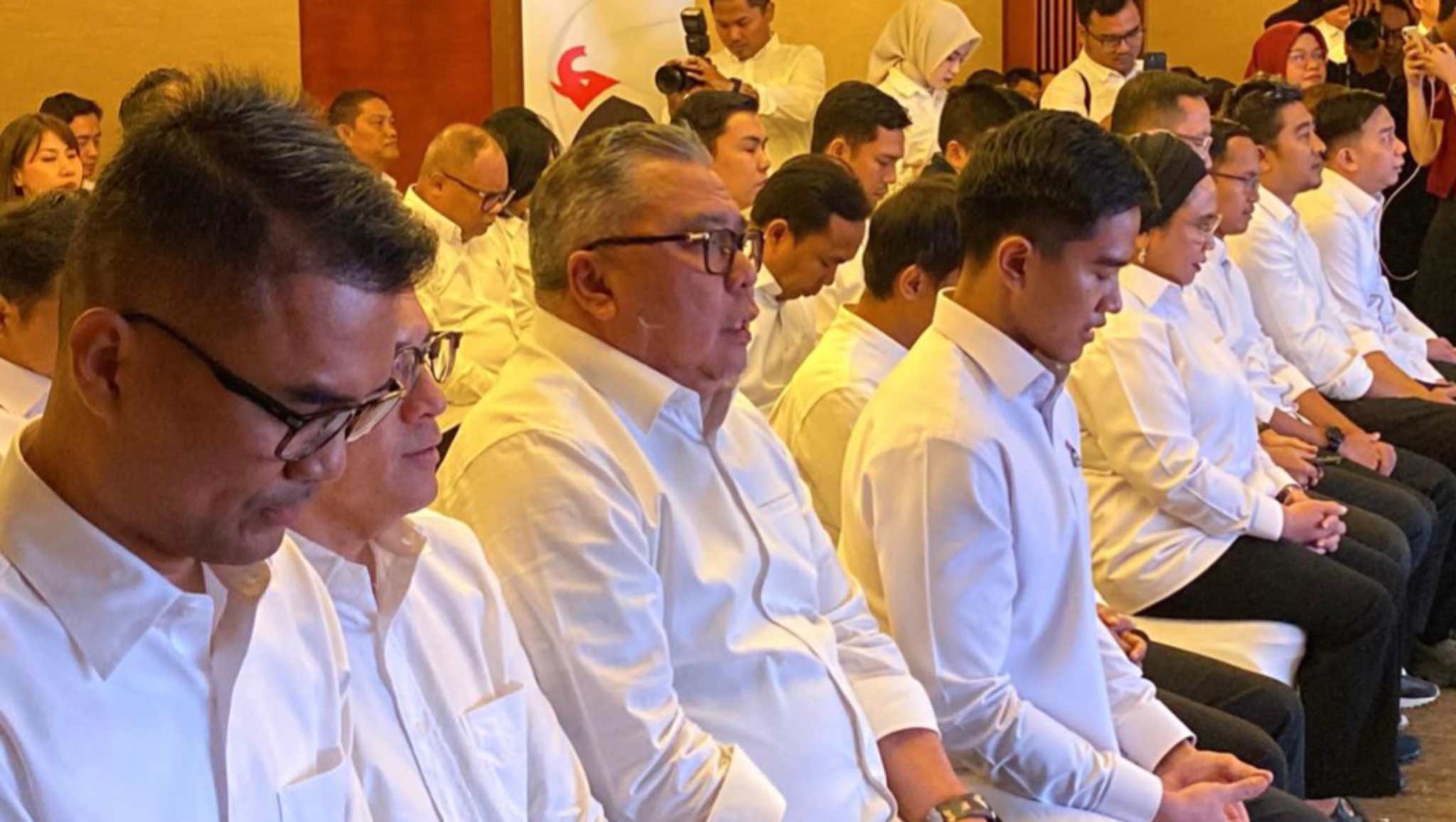 Daftar Pengurus DPP PSI Periode 2025-2030, Eks Waketum NasDem Ahmad Ali Didapuk Jadi Ketua Harian