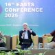 Berpartisipasi di EASTS 2025, Jasa Raharja Sosialisasikan Program Keselamatan Nasional