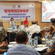 DPRD Sulteng Gelar Workshop Penataan Produk Hukum Daerah di Jakarta