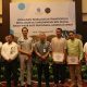 Supir Angkutan Umum Palu Terima Sosialisasi Penjaminan Kecelakaan dari Jasa Raharja Sulteng