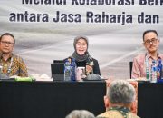 Jasa Raharja dan PERSI Sepakat Perkuat Layanan Kesehatan Korban Kecelakaan