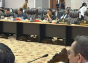 DPRD Sulteng Gelar Uji Publik Raperda Perlindungan Masyarakat Adat
