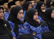 KemenPANRB Sebut PPPK Bisa Mutasi Sepanjang Tidak Melanggar Hal Ini