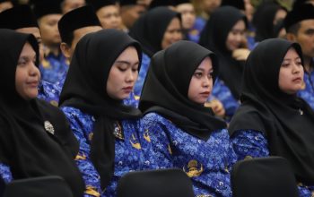 KemenPANRB Sebut PPPK Bisa Mutasi Sepanjang Tidak Melanggar Hal Ini