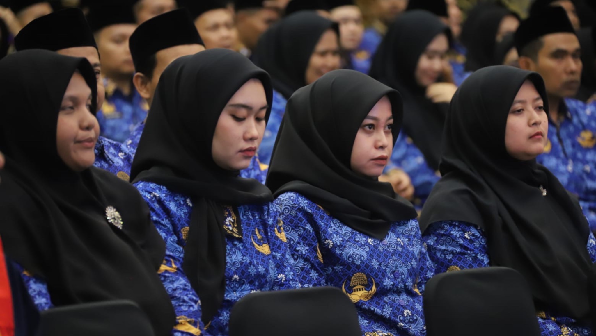 KemenPANRB Sebut PPPK Bisa Mutasi Sepanjang Tidak Melanggar Hal Ini