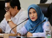 Sekretariat DPRD Sulteng Sebut Anggaran Makan Minum Sesuai Aturan