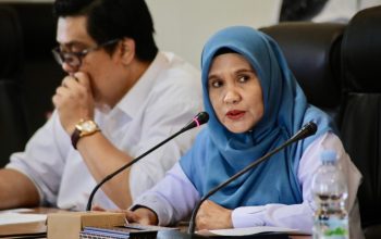 Sekretariat DPRD Sulteng Sebut Anggaran Makan Minum Sesuai Aturan