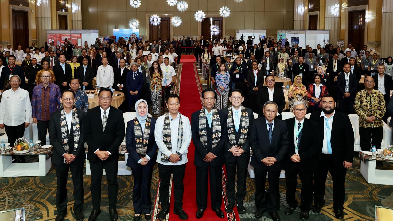 Jasa Raharja Dorong Penguatan Regulasi dan Kepatuhan Iuran Wajib untuk Wujudkan Transportasi Darat Berkeselamatan