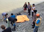 Mayat Pria Ditemukan di Kawasan Jembatan IV Palu, Polisi Temukan Luka di Bagian Kepala