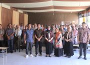 Disdikbud Morowali Gelar Bimtek Peningkatan Kesenian Tradisional untuk Guru SD/MI dan MTs