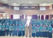 Wabup Iriane Buka Workshop Peningkatan Kapasitas Kader PKK Dalam Pengelolaan Posyandu di Morowali