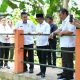 Anwar Hafid Sebut Normalisasi Sungai Lembe Tolitoli Harus Jadi Prioritas untuk Selesaikan Masalah Banjir