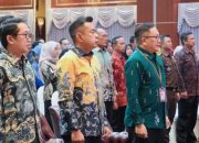 Anggota DPRD Henri Kusuma Muhidin Apresiasi Peran BI Dorong UMKM Sulteng Naik Kelas Lewat Karya Kreatif 2025