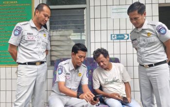 Jasa Raharja Salurkan Rp2,4 Triliun Santunan Bagi Korban Kecelakaan