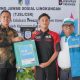 Ketua Komisi IV DPRD Sulteng Apresiasi PLN Salurkan Bantuan TJSL untuk SMK Negeri 3 Palu