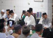 Hadiri Milad Ke-120 Syarikat Islam, Ketua Komisi IV DPRD Sulteng: Semangat Perjuangan Harus Jadi Inspirasi Generasi Muda