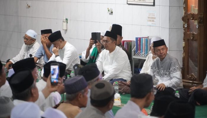 Hadiri Milad Ke-120 Syarikat Islam, Ketua Komisi IV DPRD Sulteng: Semangat Perjuangan Harus Jadi Inspirasi Generasi Muda