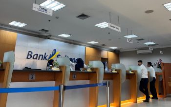 Mendukung Pemerataan Pendidikan, Bank Sulteng Salurkan Beasiswa Berani Cerdas kepada 15.663 Siswa-Mahasiswa