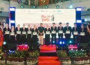 Sukses Gelar BIK 2025 dan Serahkan 1000 Rekening SimPel, OJK Sulteng Dorong Masyarakat Melek Finansial dan Berdaya Ekonomi