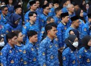 Kabar Gembira! PPPK Tahap 2 dan Optimalisasi Segera Terima SK Pengangkatan, Cek Jadwalnya Disini