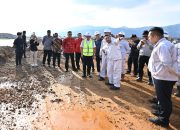 Anwar Hafid Minta Perusahaan Tambang Berorientasi pada Kesejahteraan Masyarakat dan Lingkungan