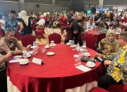 Forum Mini Dagang Sulawesi Tengah dan Jawa Timur, DPRD Sulteng: Perluas Jaringan Pasar-Tingkatkan Daya Saing Produk Unggulan Daerah