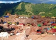 Tertimbun Longsor, Tambang Ilegal di Poboya Palu Kembali Renggut Korban Jiwa