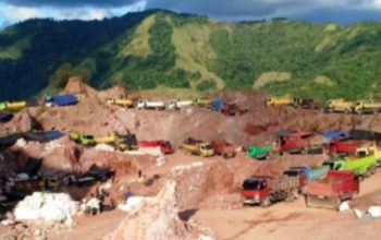 Anggota DPRD Palu Sebut Peredaran Sianida Ilegal Melanggengkan PETI di Sulteng, Desak APH Tangkap Penyuplai