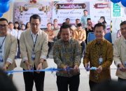 Resmi Beroperasi, BCA KCP Morowali Siap Mendukung Pertumbuhan Ekonomi Daerah dan Perkuat Akses Keuangan