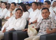 Hendri Kusuma Muhidin Apresiasi BIK 2025, Sebut Kolaborasi Jadi Kunci Pertumbuhan Ekonomi